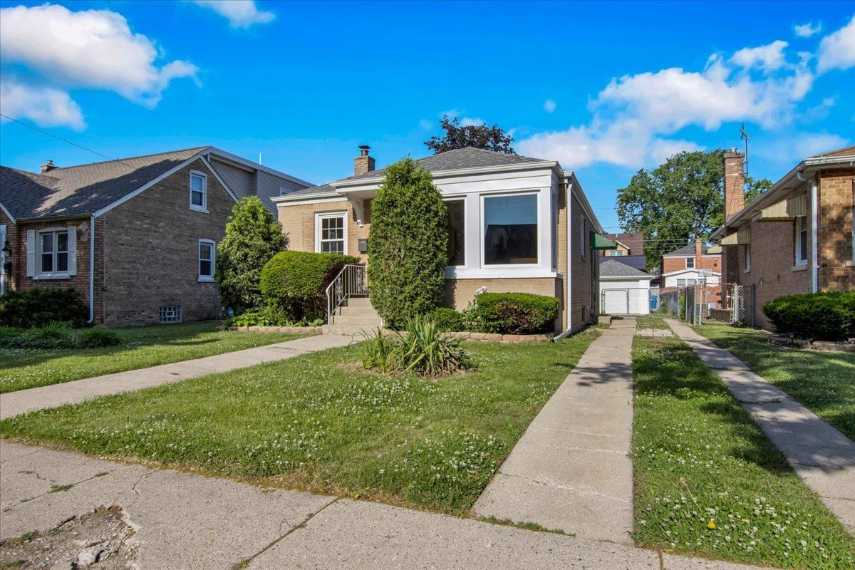 3122 Emerson Street — Franklin Park, IL 60131