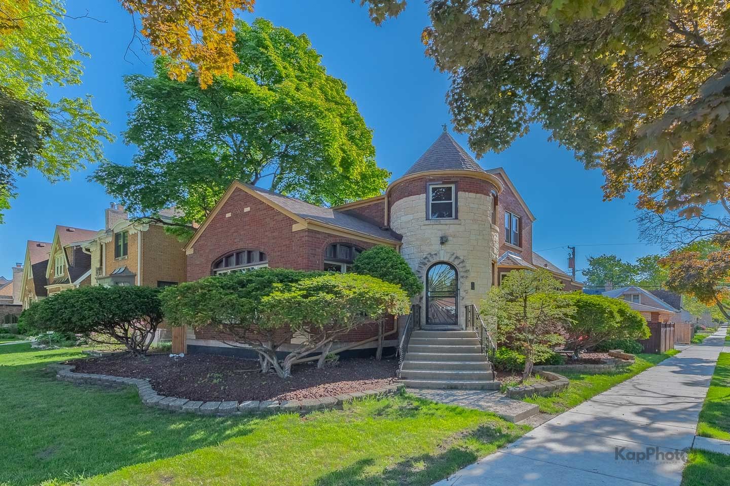1701 N Rutherford Avenue — Chicago, IL 60707