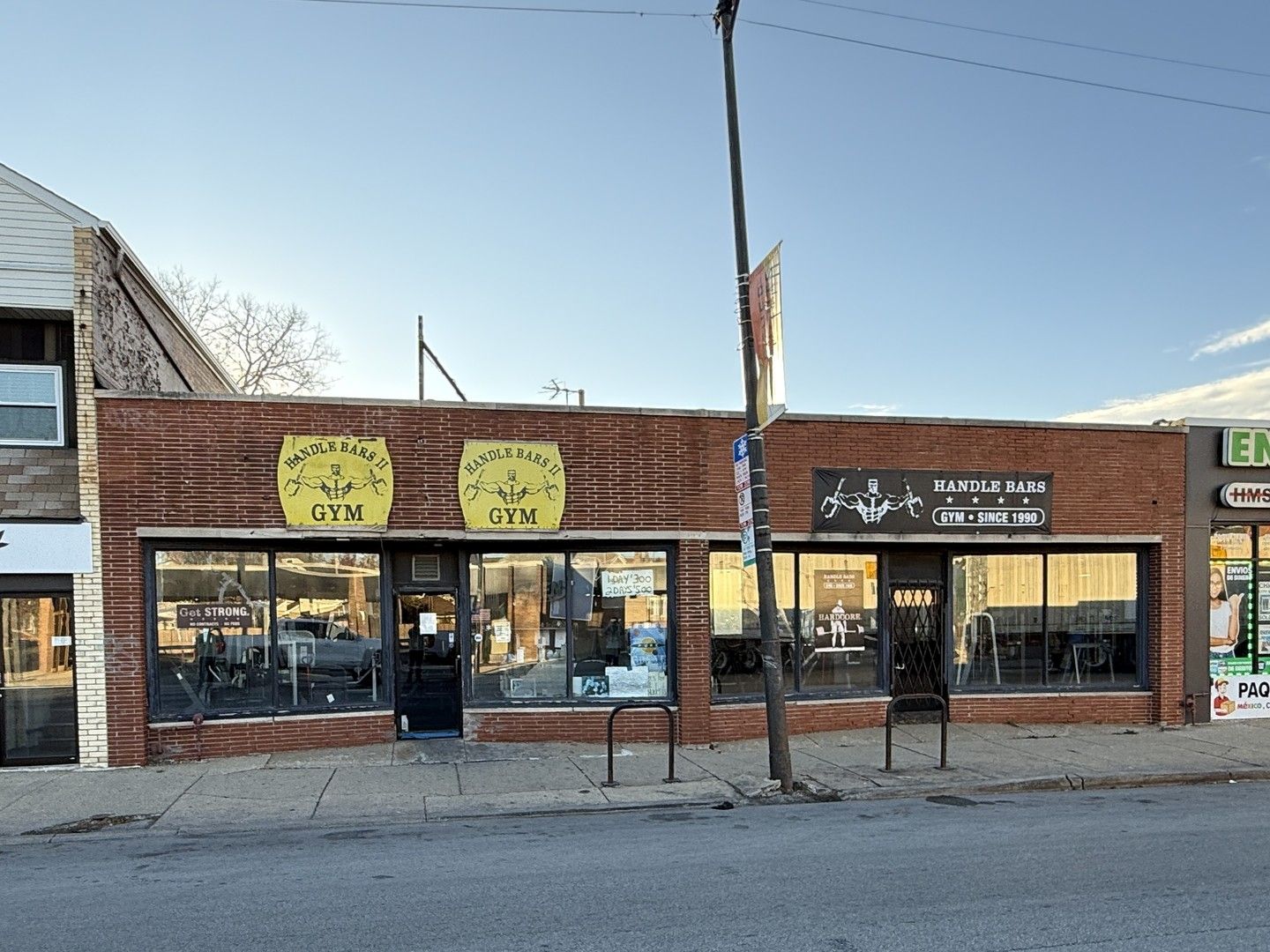 4881-4883 S Archer Avenue — Chicago, IL 60632