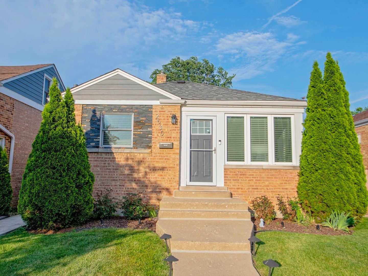2535 West Street — River Grove, IL 60171