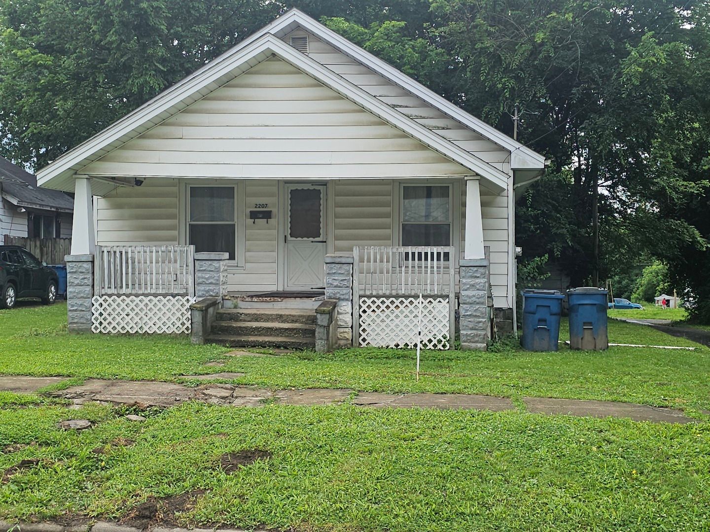 2207 Casey Avenue — Mt Vernon, IL 62864