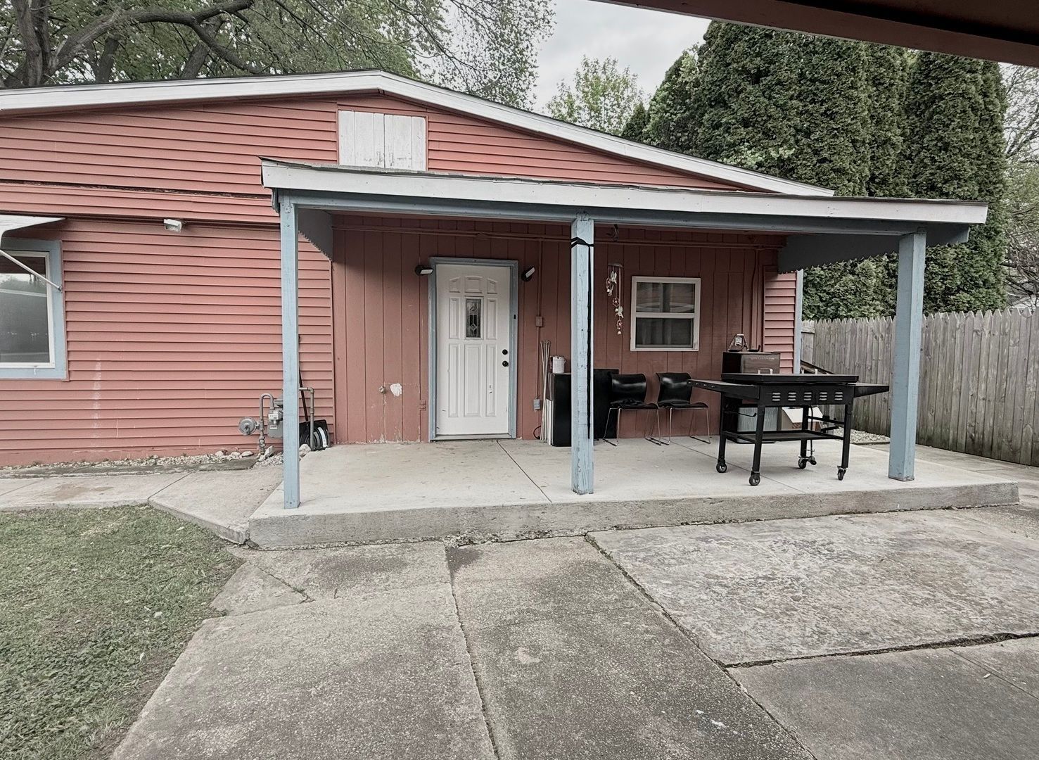 42 Rushmore Road — Fox Lake, IL 60020
