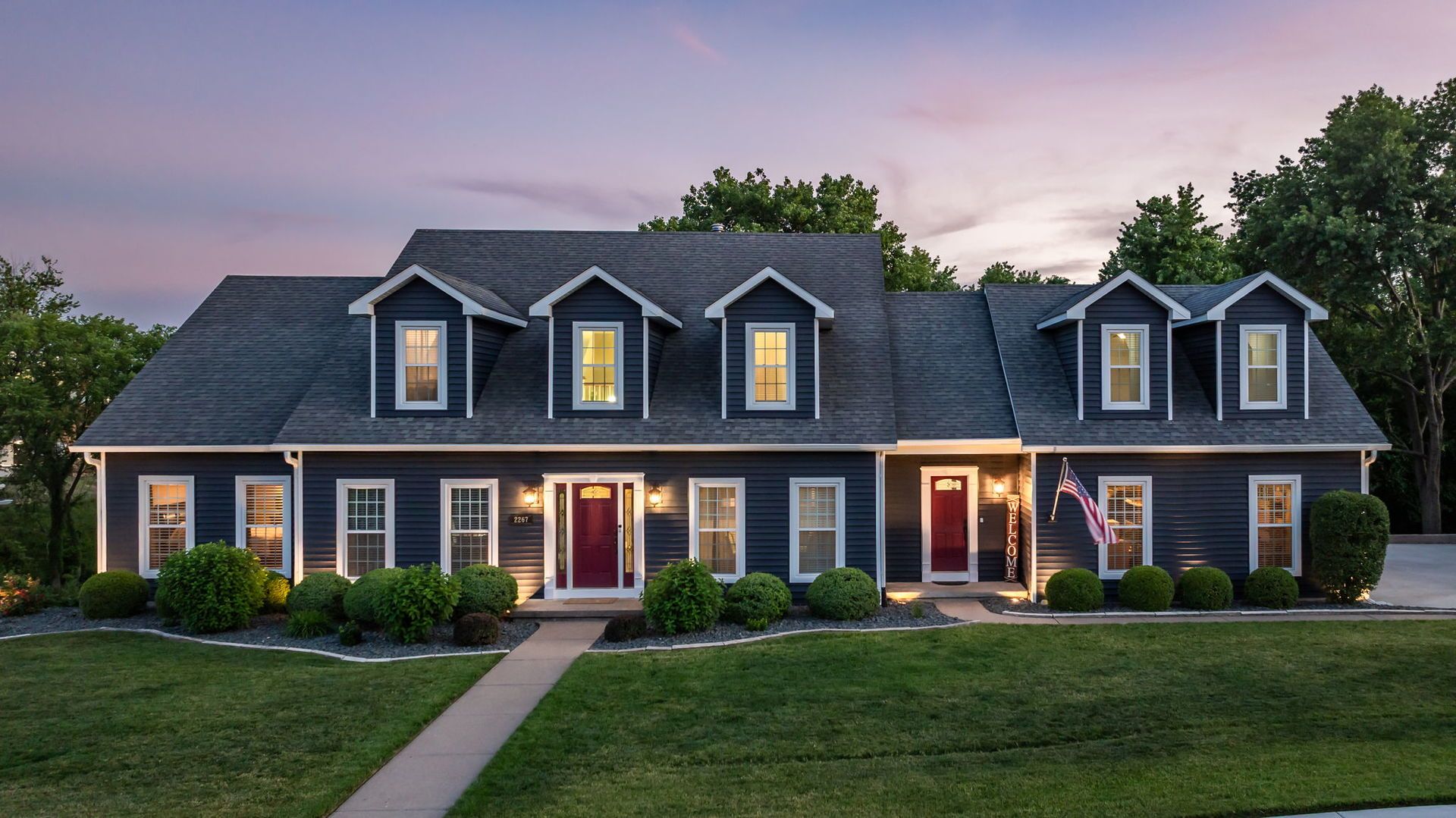 2267 Saint Andrews Circle — Bettendorf, IA 52722