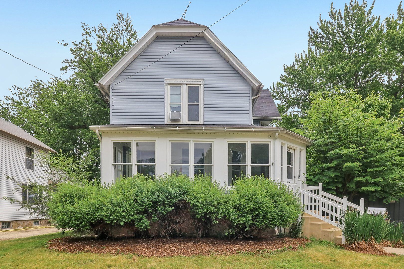 415 N Taylor Street — Marengo, IL 60152
