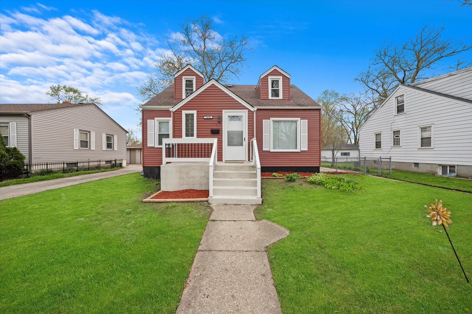 3430 186th Street — Lansing, IL 60438