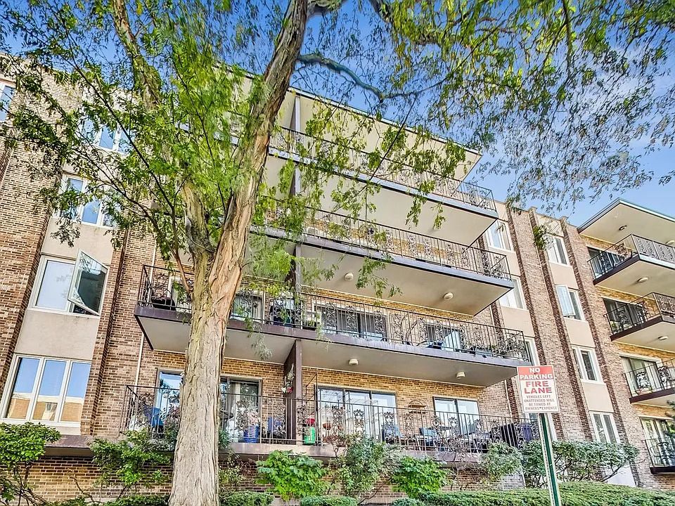 5501 Lincoln Avenue #510 — Morton Grove, IL 60053