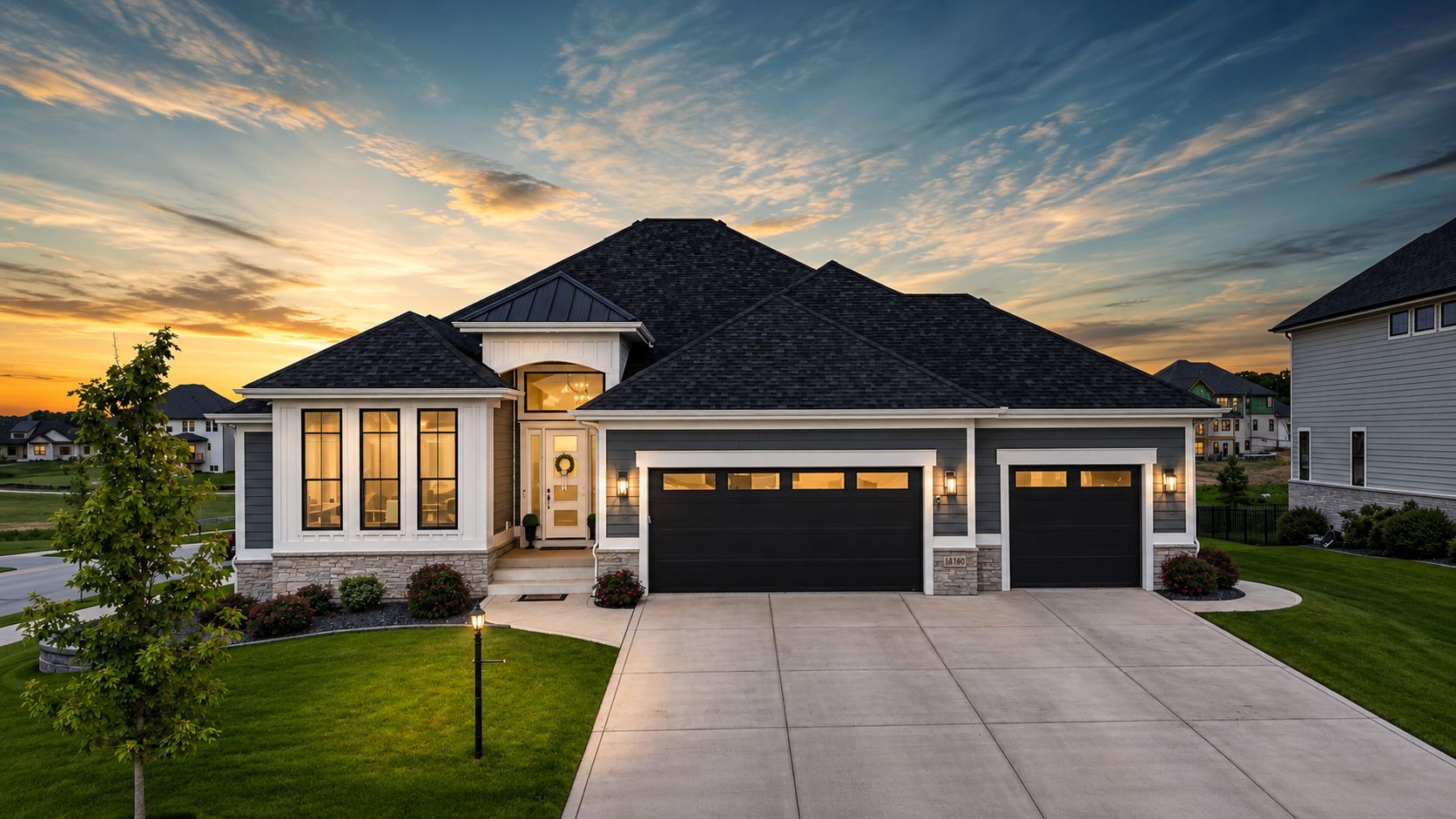 13460 Camas Drive — St. John, IN 46373