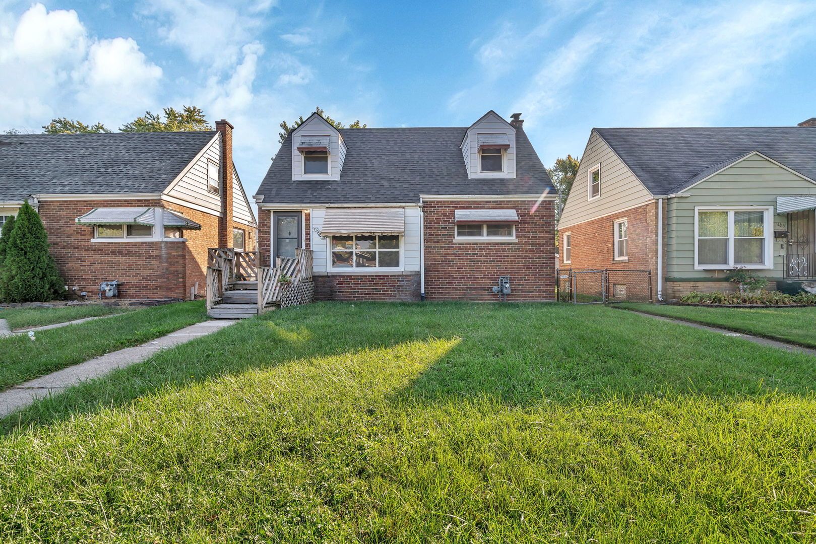 1481 Lincoln Avenue — Calumet City, IL 60409