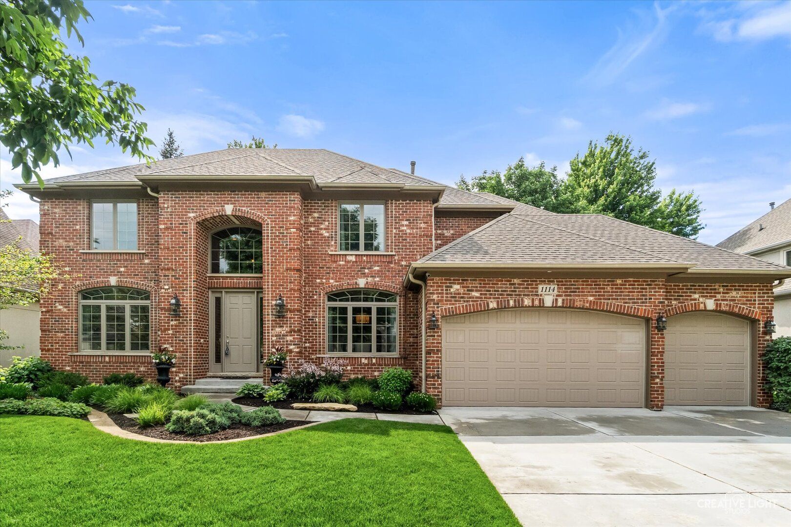 1114 Chadwick Court — Aurora, IL 60502