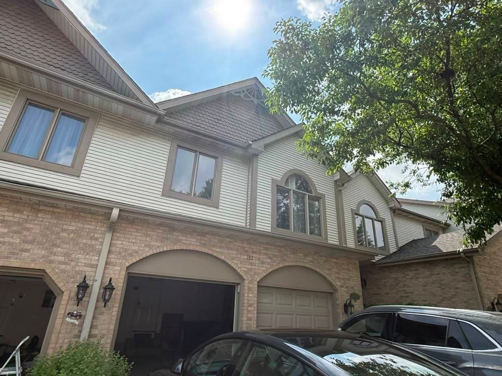 133 Schiller Place — Itasca, IL 60143