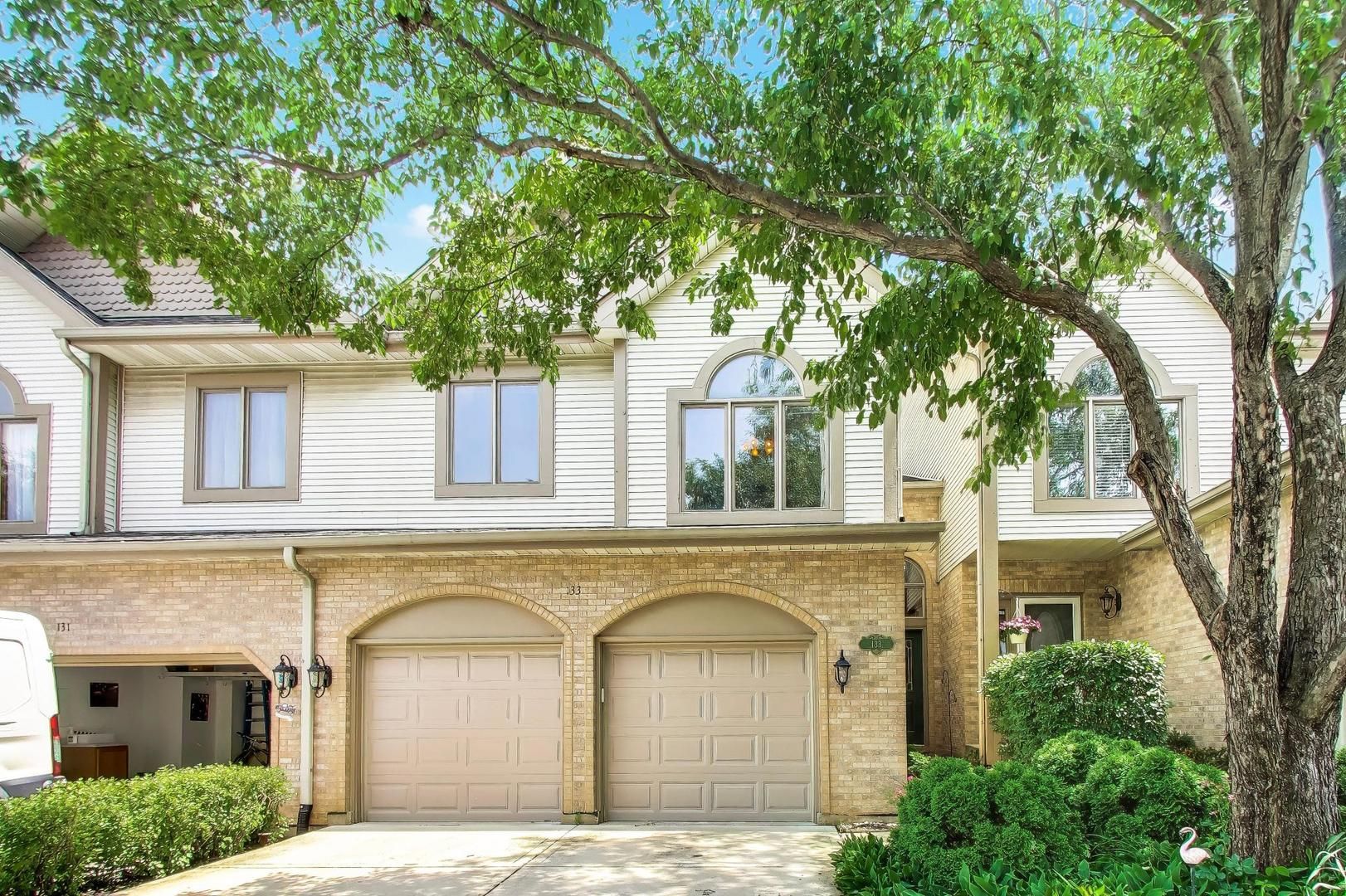 133 Schiller Place — Itasca, IL 60143