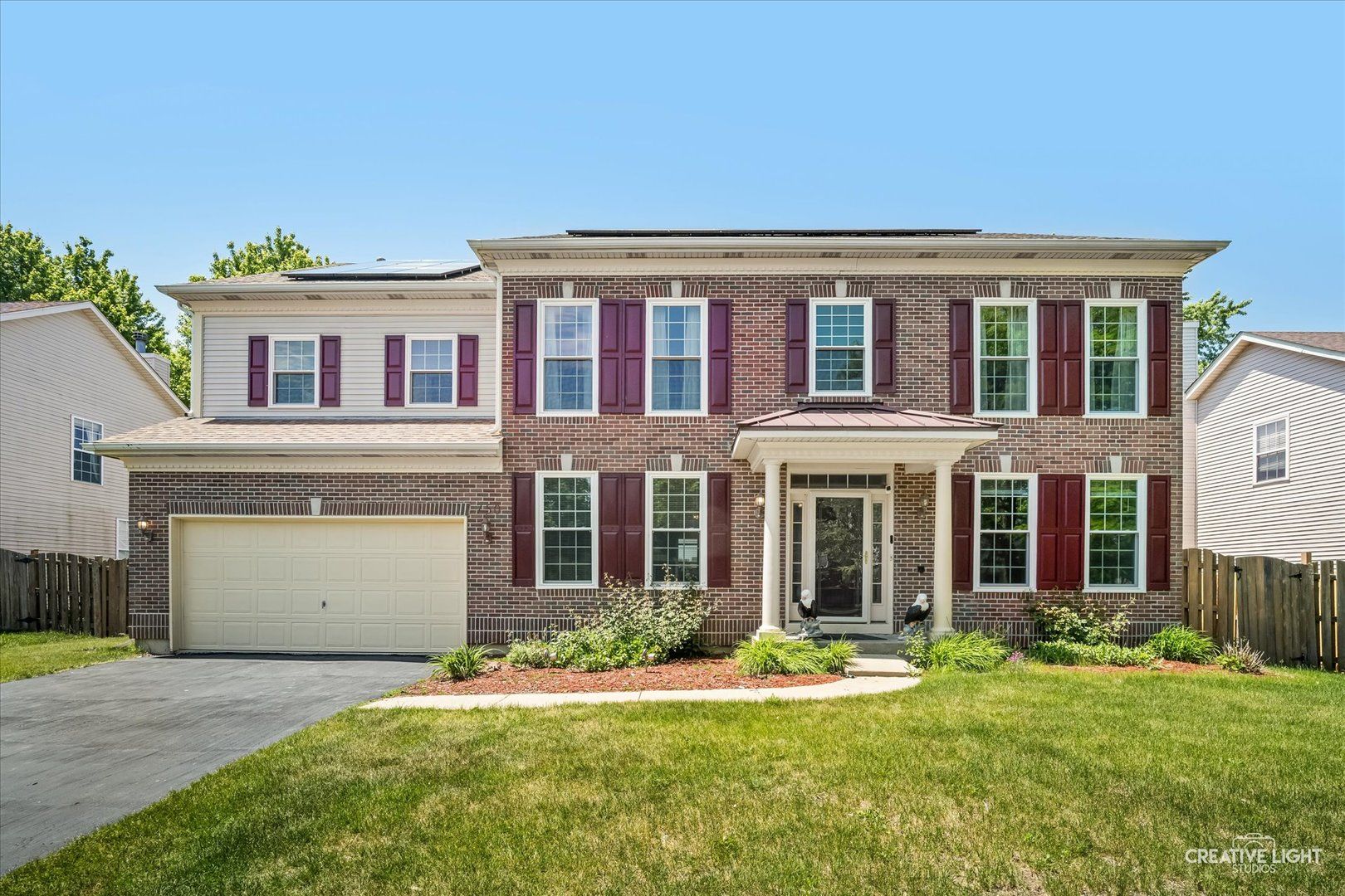 750 Majestic Drive — Algonquin, IL 60102