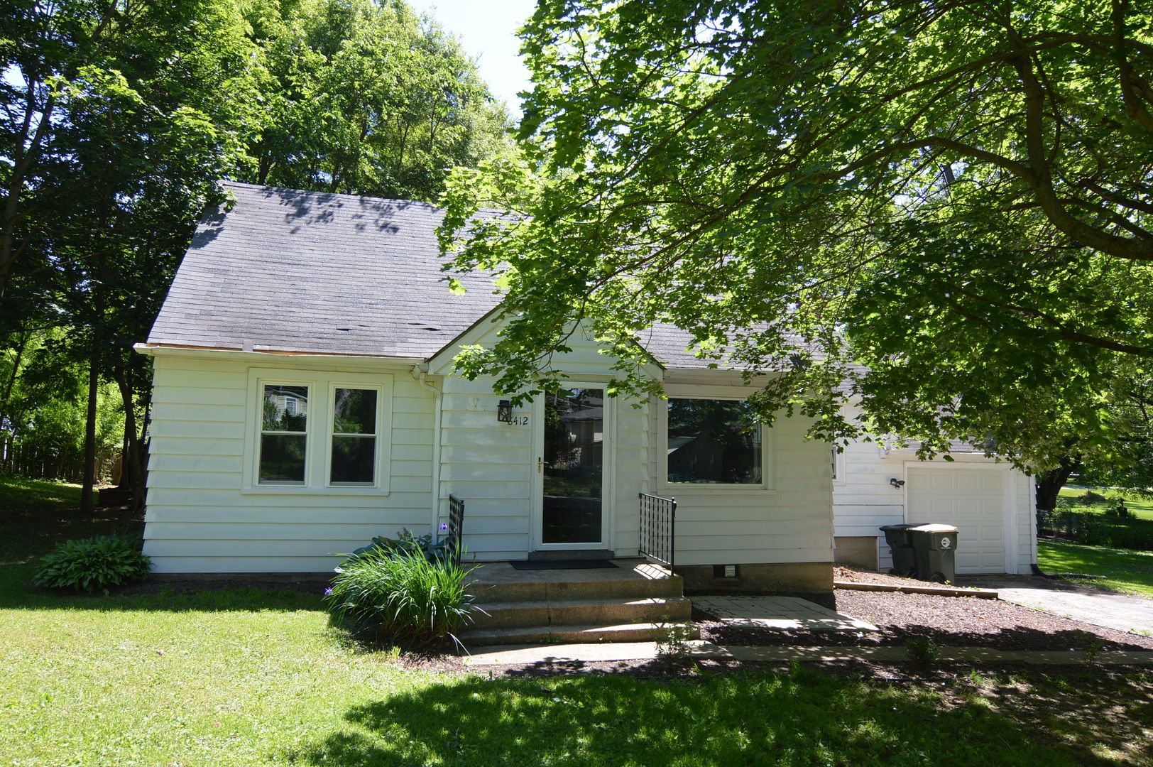 8412 Wium Street — Cary, IL 60013