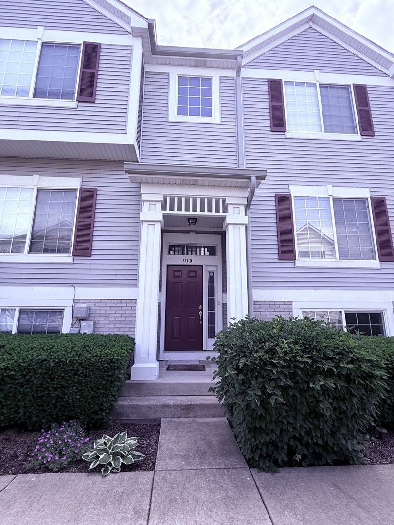 111 Enclave Circle #D — Bolingbrook, IL 60440