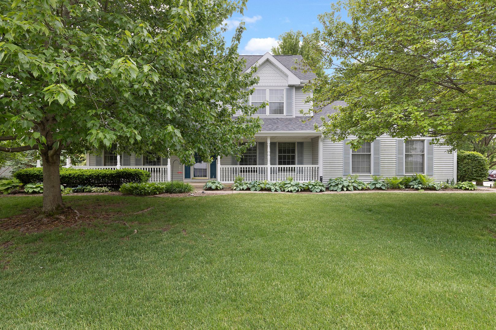 7045 CAULETTI Drive — Loves Park, IL 61111