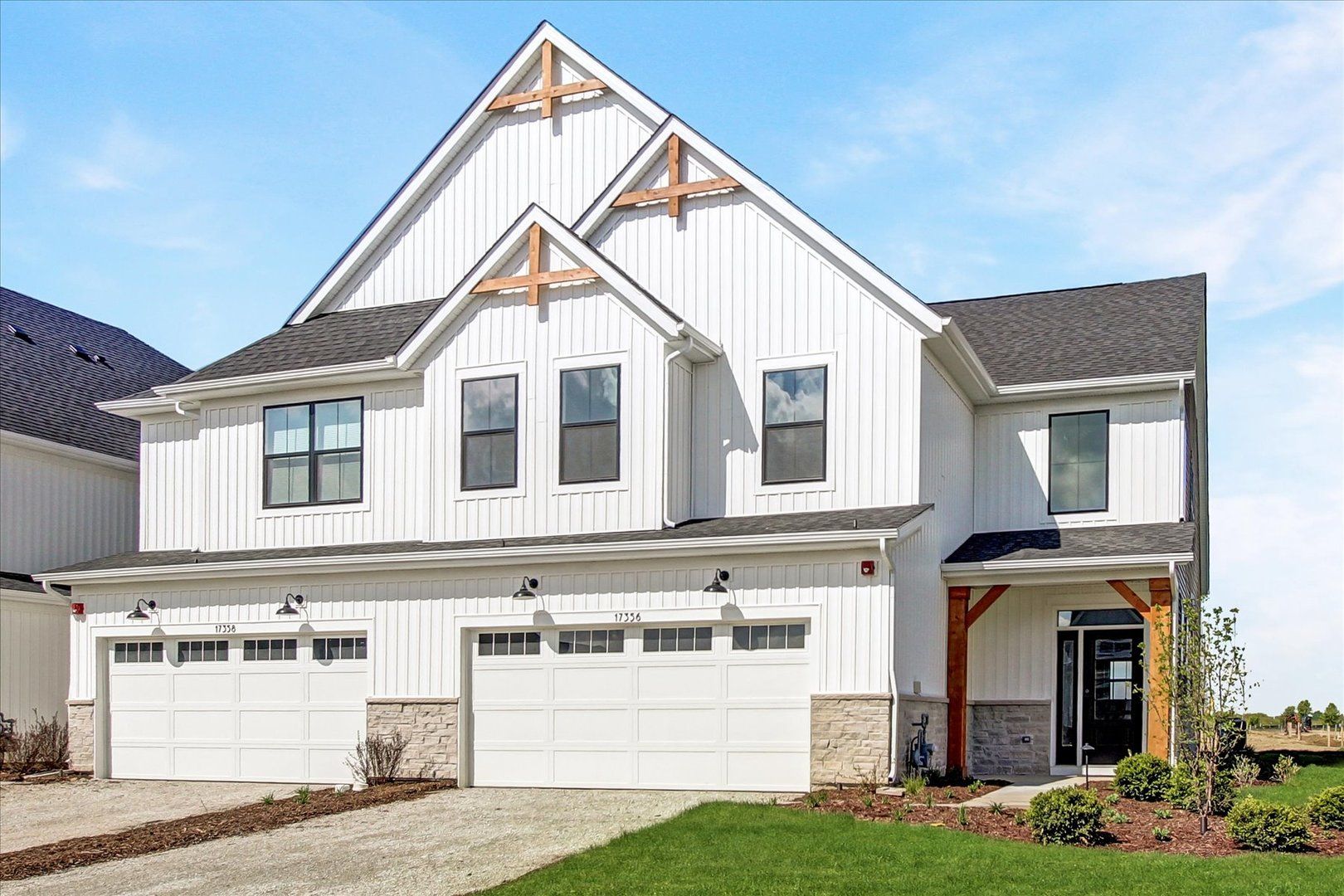 17356 S Sprucewood Drive — Lockport, IL 60441