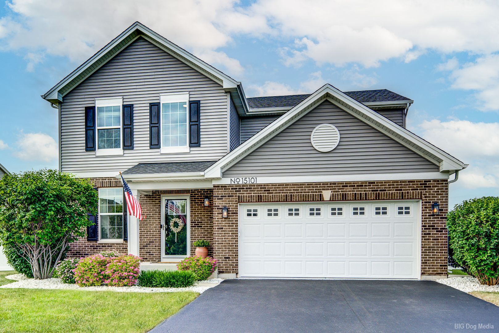 15101 W Groebe Drive — Manhattan, IL 60442