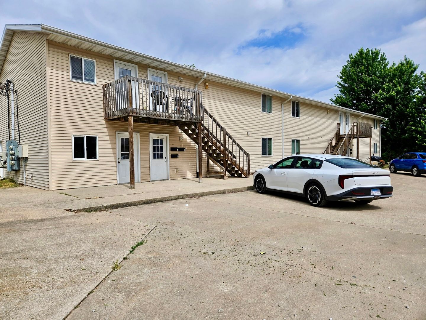 605 Orchard Street — Macomb, IL 61455