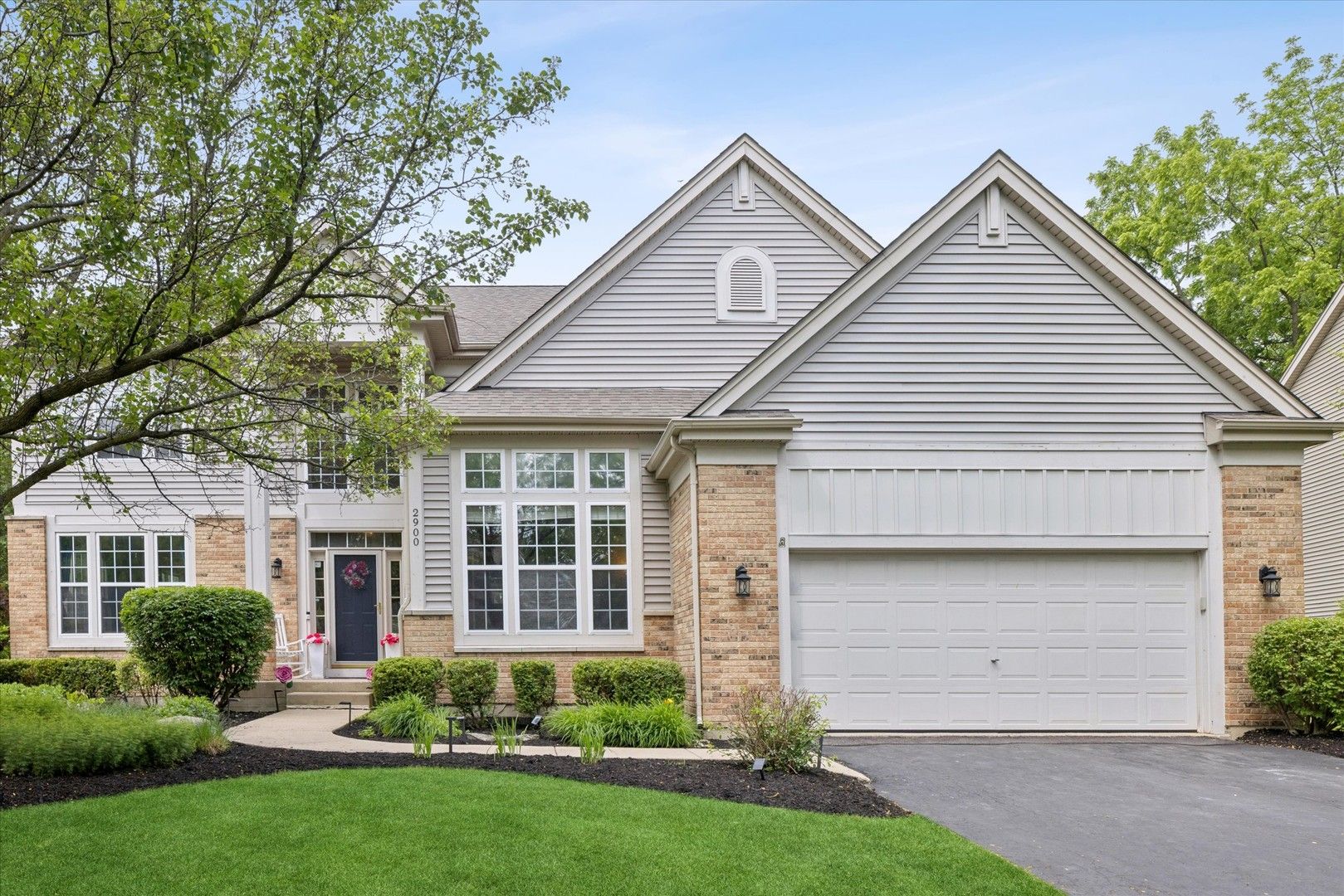 2900 Andrus Drive — West Chicago, IL 60185