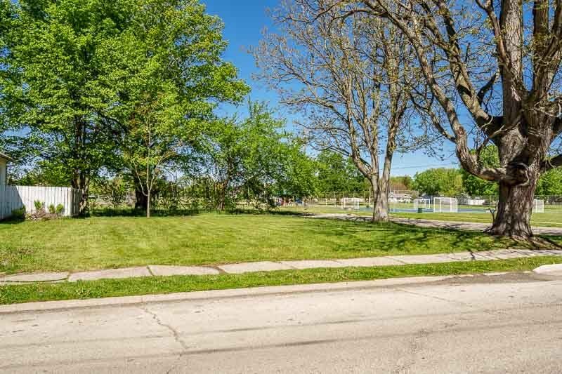 801 18th Street — Rockford, IL 61104