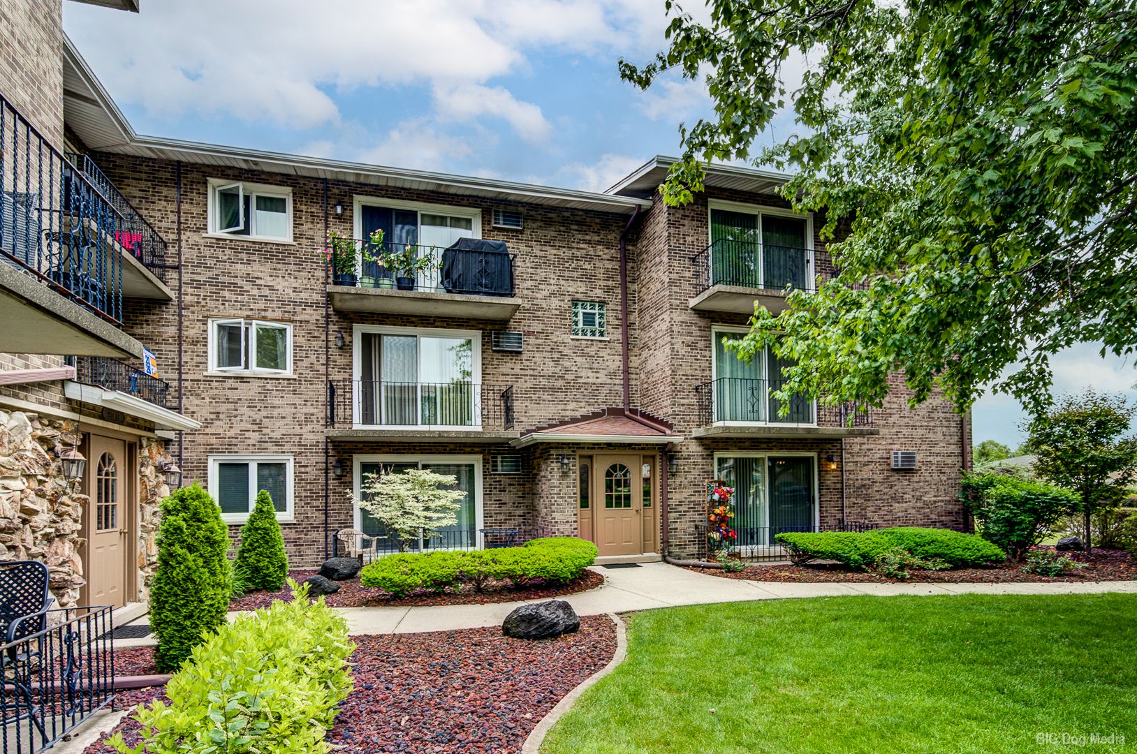 9024 W 140th Street #3D — Orland Park, IL 60462
