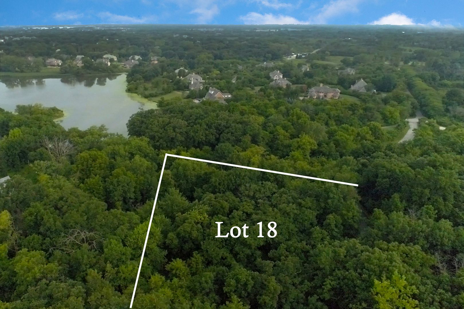 3734 Deerwood Drive — Long Grove, IL 60047