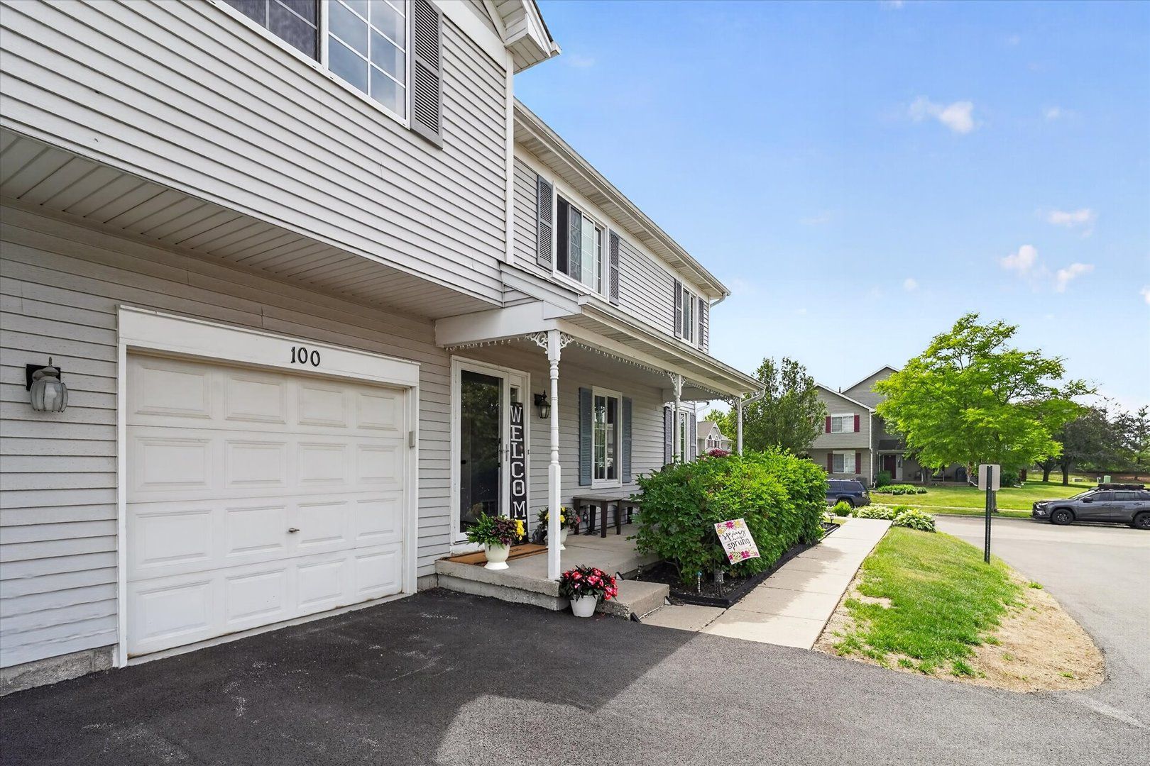 100 Village Creek Drive — Lake In The Hills, IL 60156