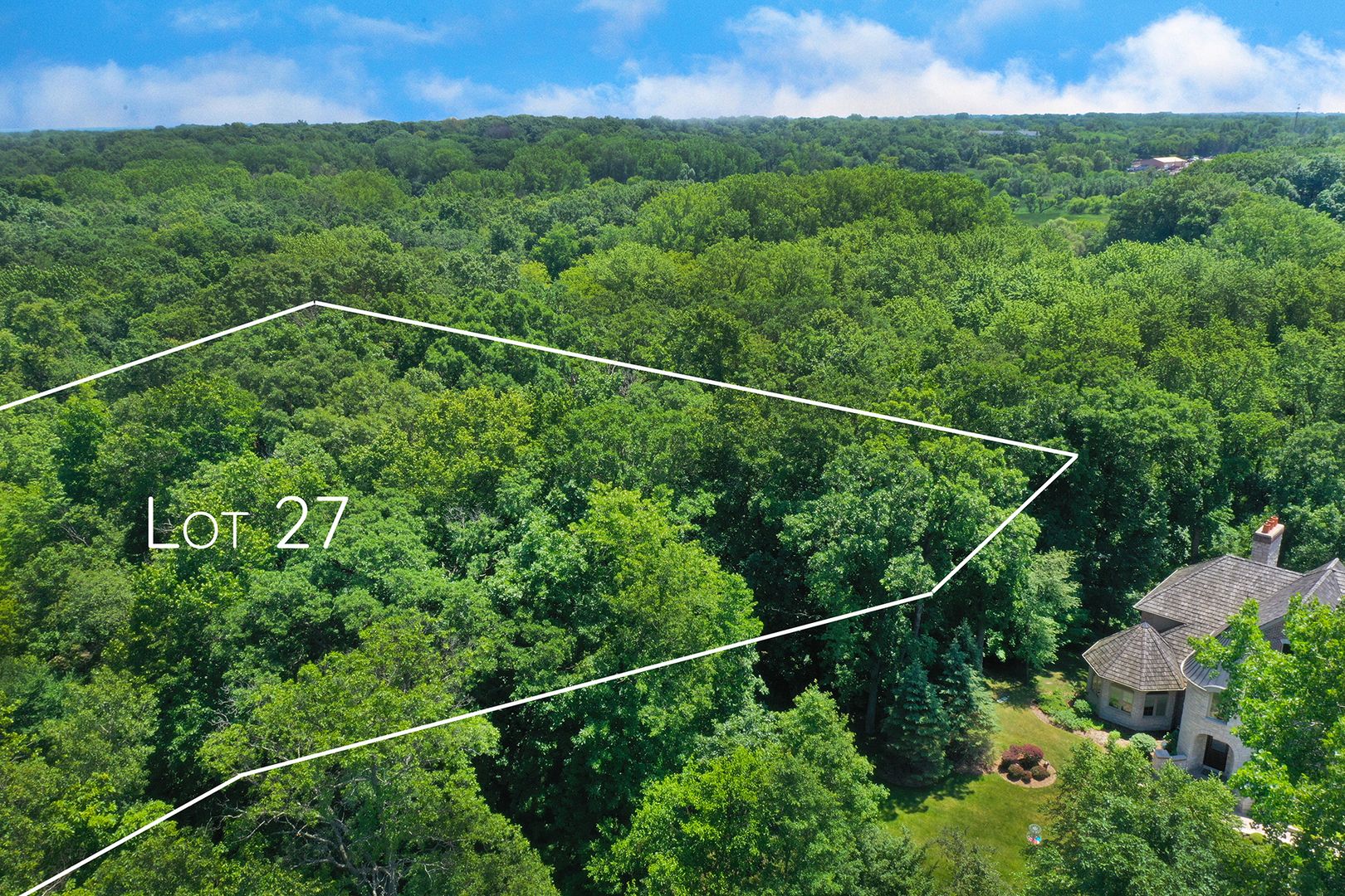 3733 Deerwood Drive — Long Grove, IL 60047