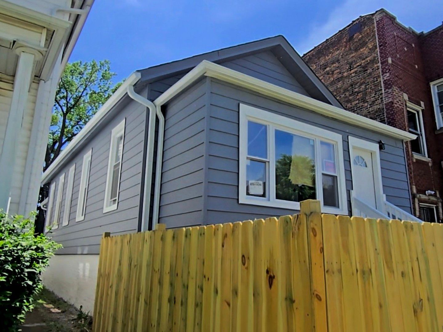 7147 S Green Street — Chicago, IL 60621