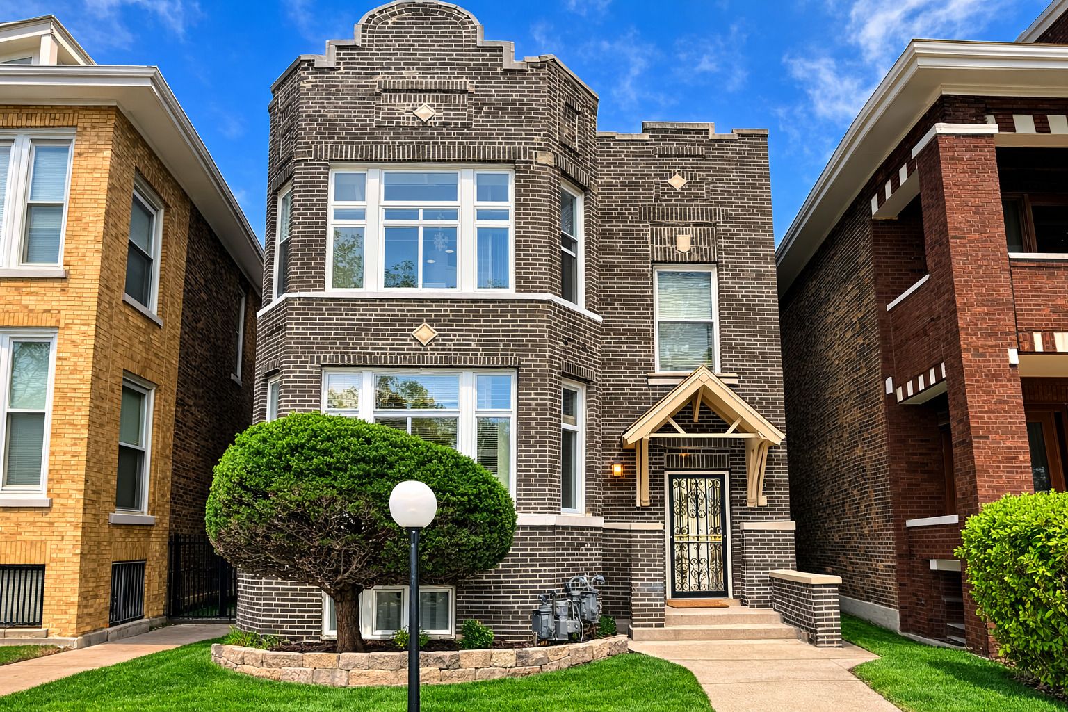 6733 S Maplewood Avenue — Chicago, IL 60629