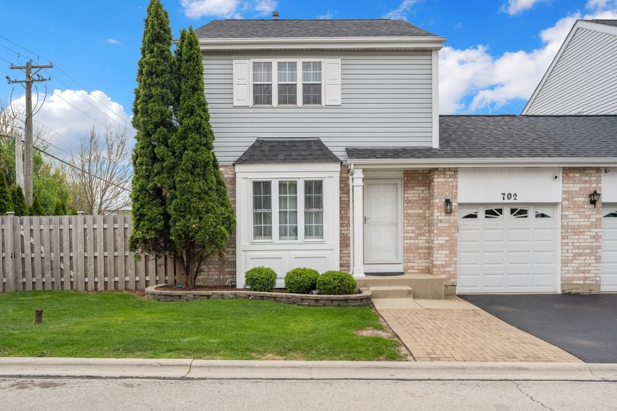 702 Windsor Lane — Romeoville, IL 60446