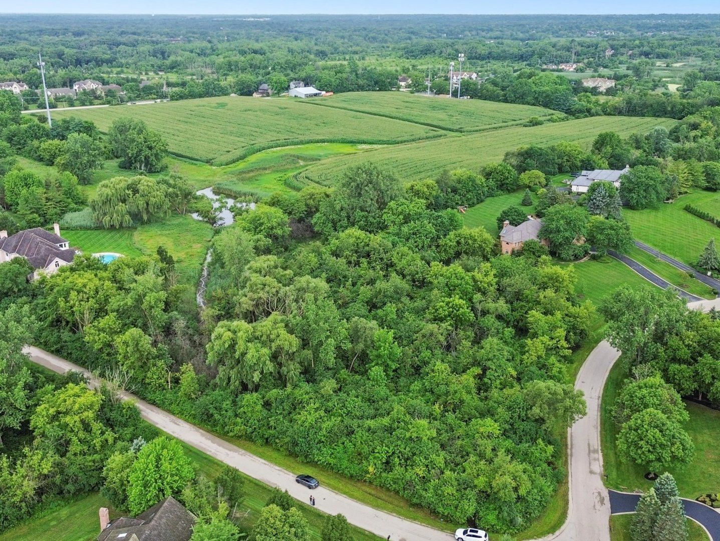 4542 Kimberly Court — Long Grove, IL 60047
