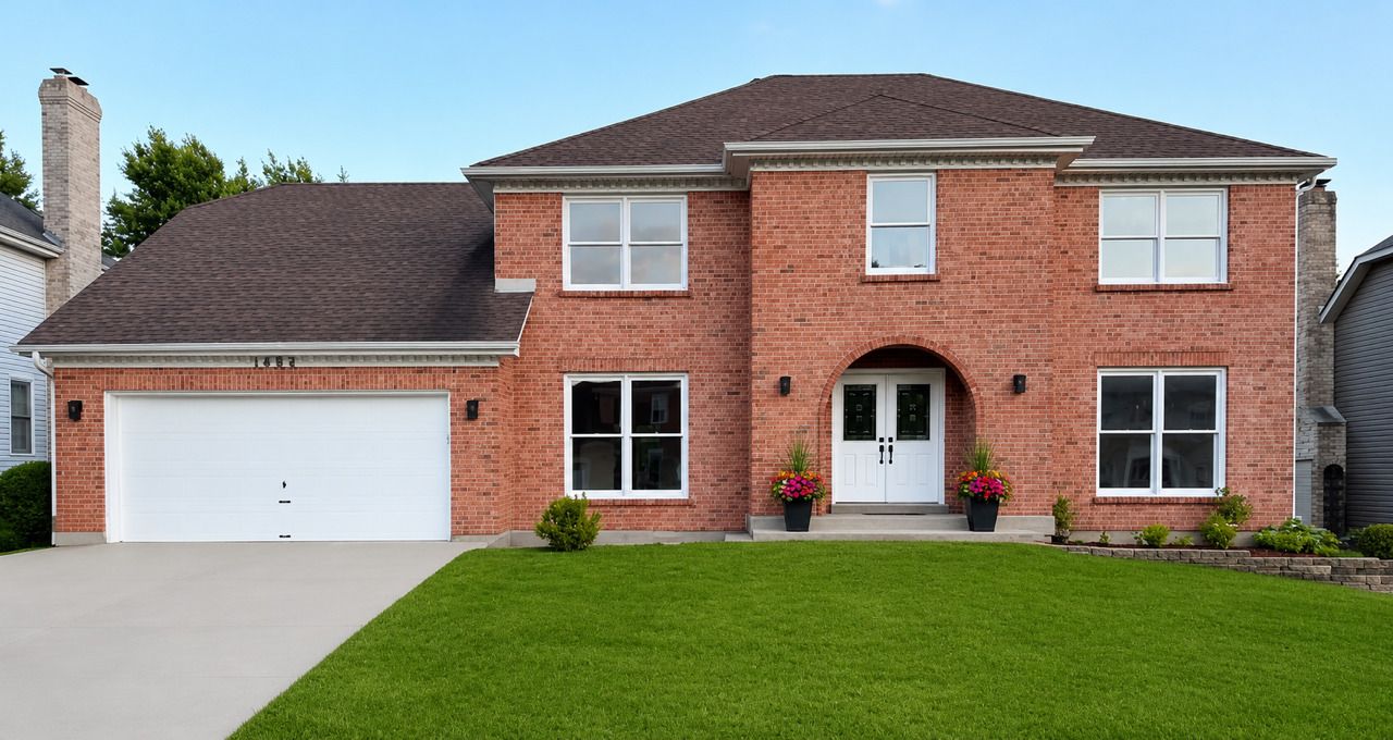1682 Ithaca Drive — Naperville, IL 60565