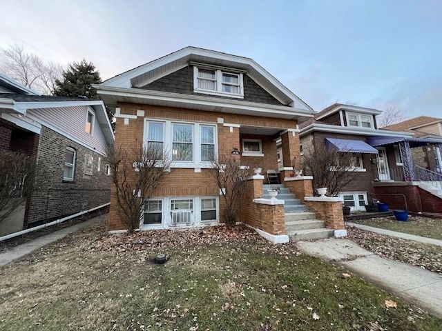 2636 S Wesley Avenue — Berwyn, IL 60402