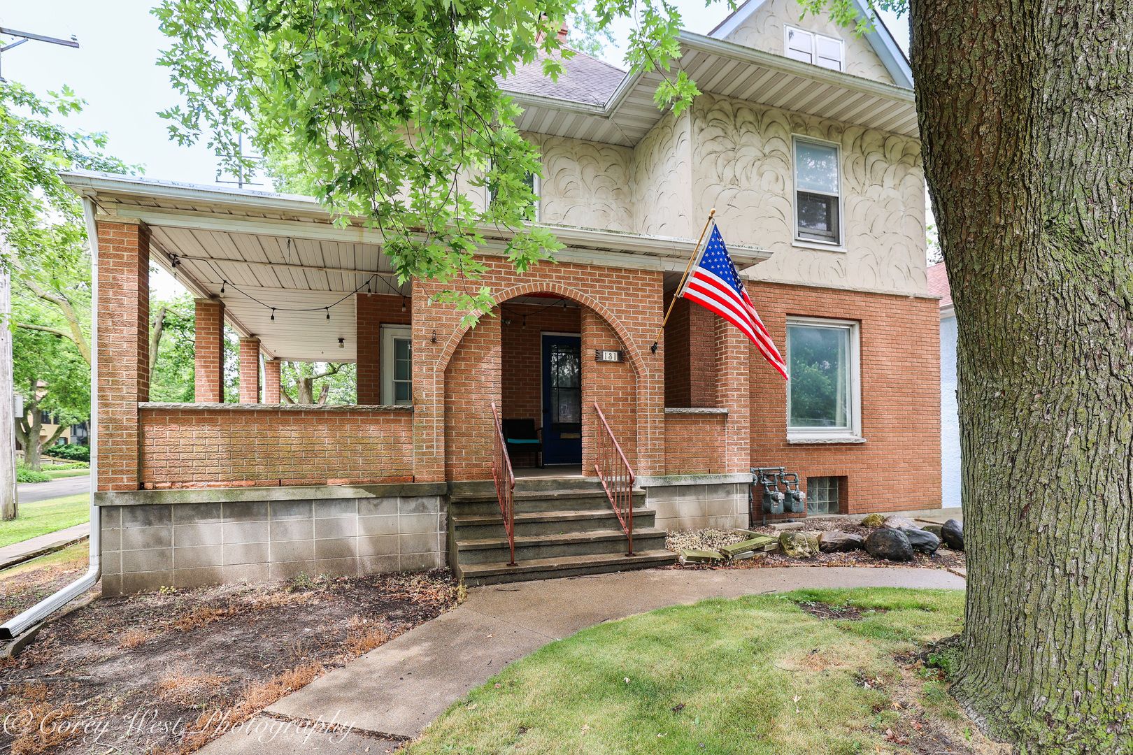 131 S 7th Street — DeKalb, IL 60115