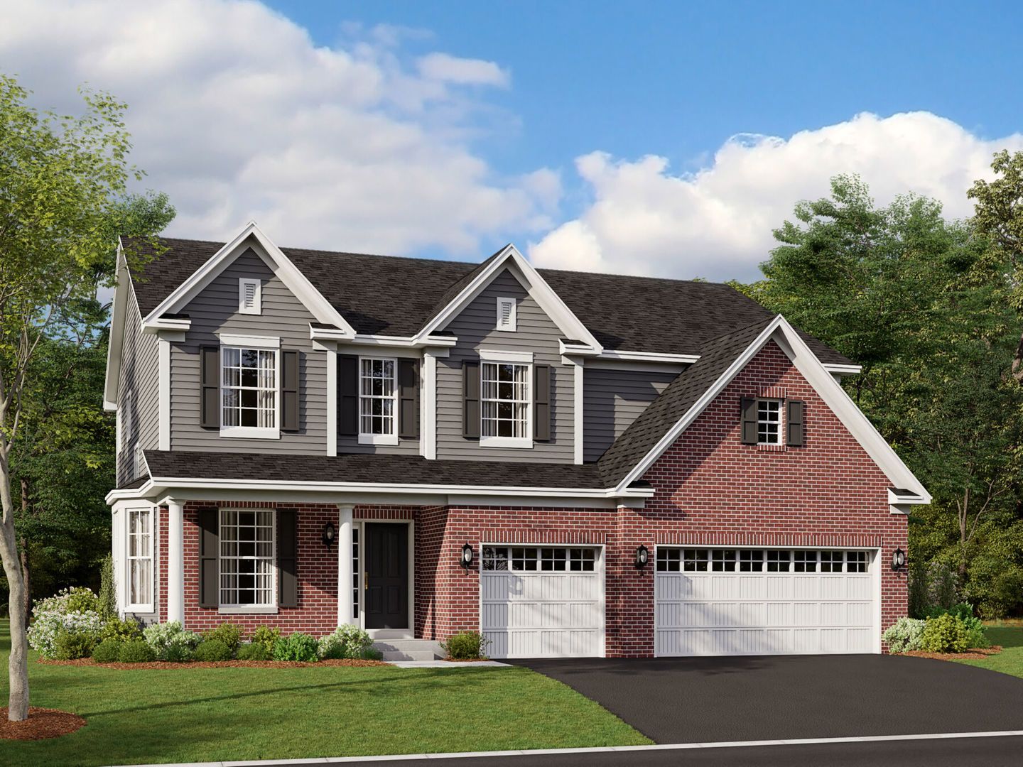 42 River Highlands Drive — Hawthorn Woods, IL 60047