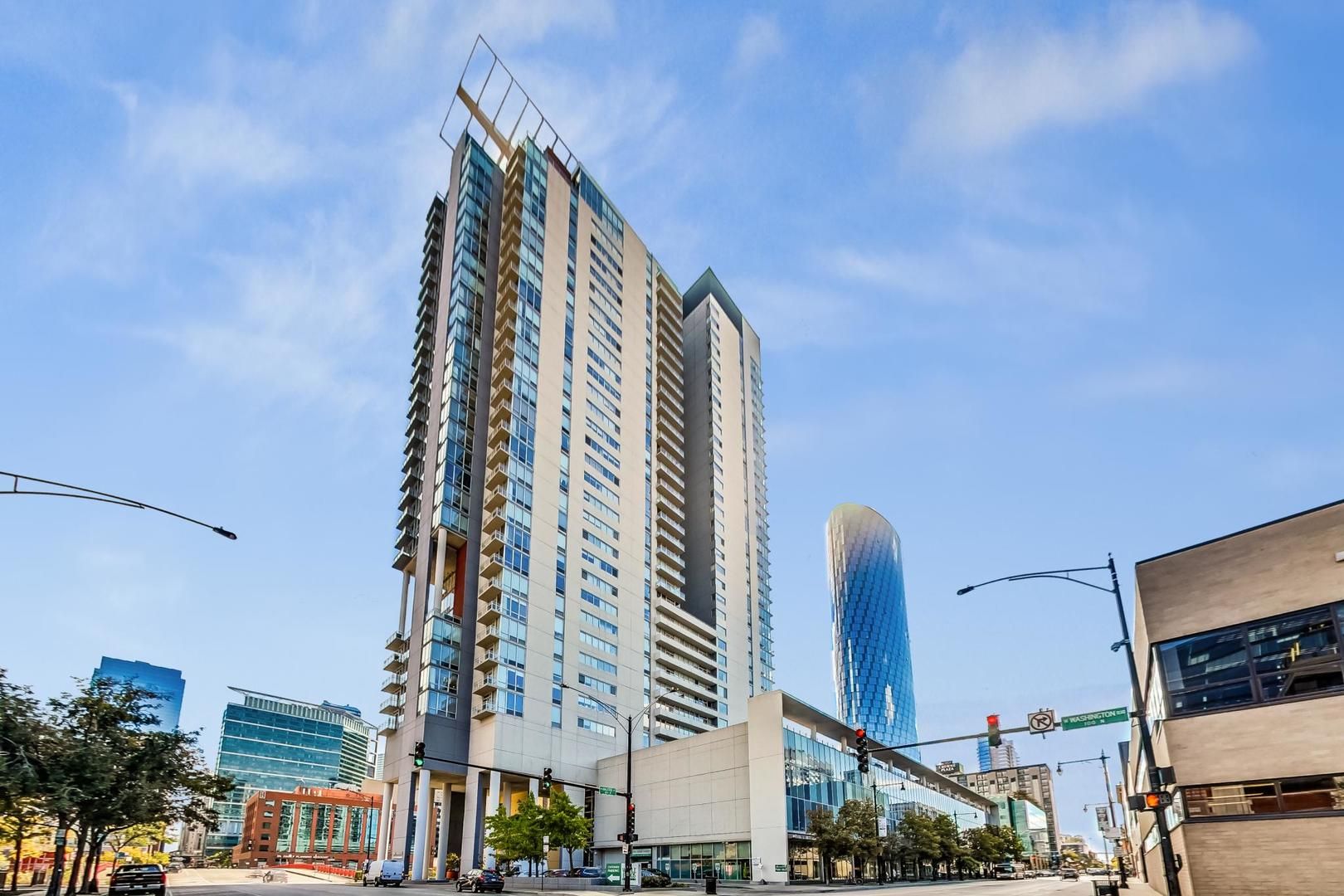 737 W WASHINGTON Boulevard #1109 — Chicago, IL 60661