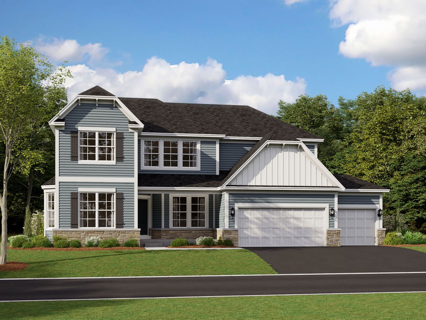 12 River Highlands Drive — Hawthorn Woods, IL 60047