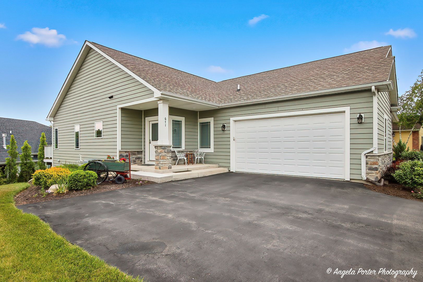 671 Tindalls Nest — Twin Lakes, WI 53181