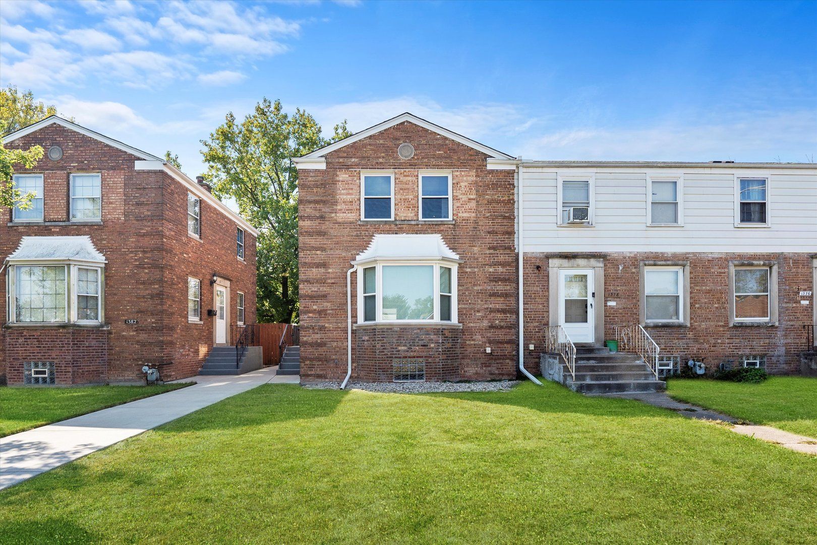1380 Wentworth Avenue — Calumet City, IL 60409