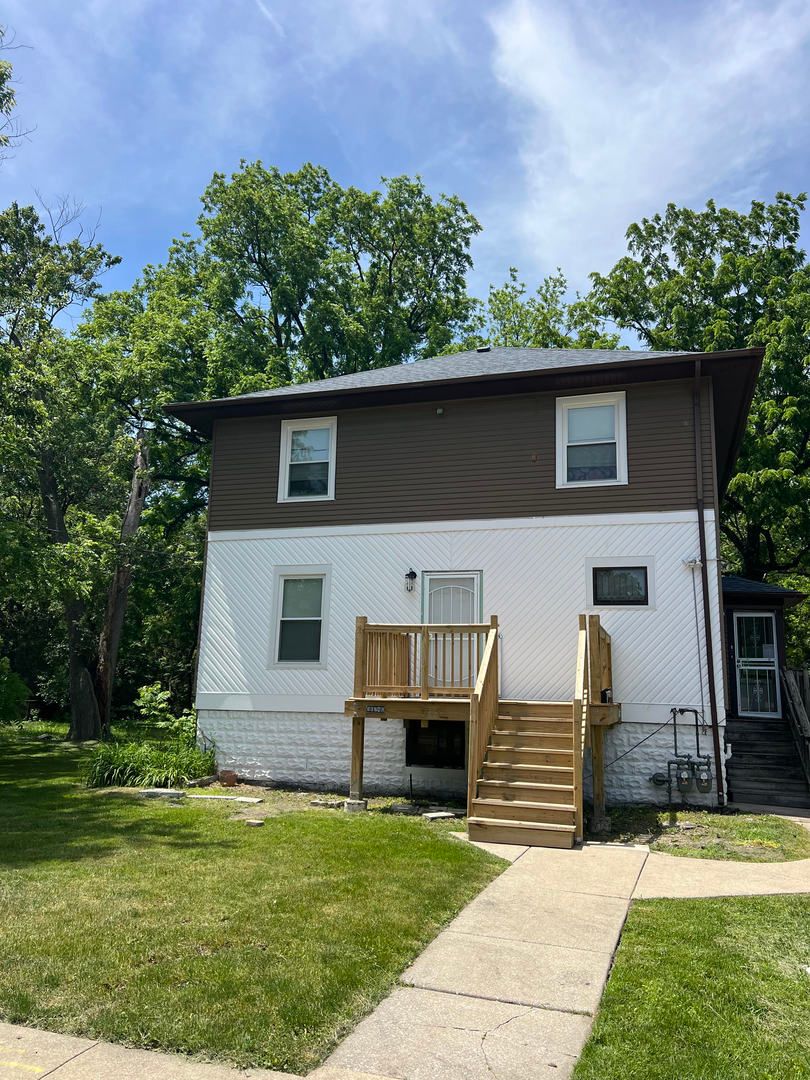 16746 LINCOLN Street — Hazel Crest, IL 60429