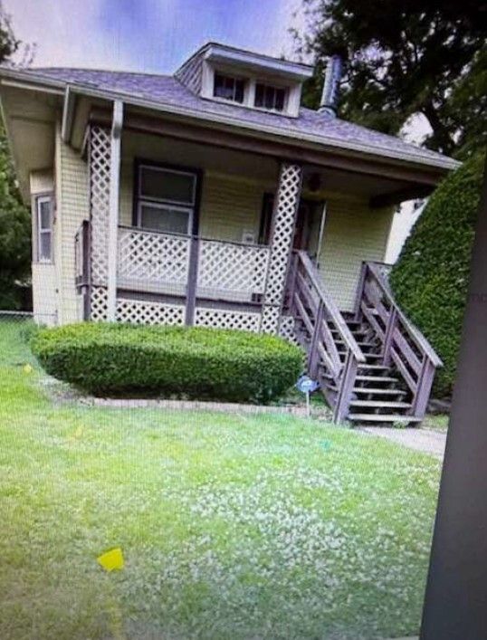 4330 Blanchan Avenue — Brookfield, IL 60513