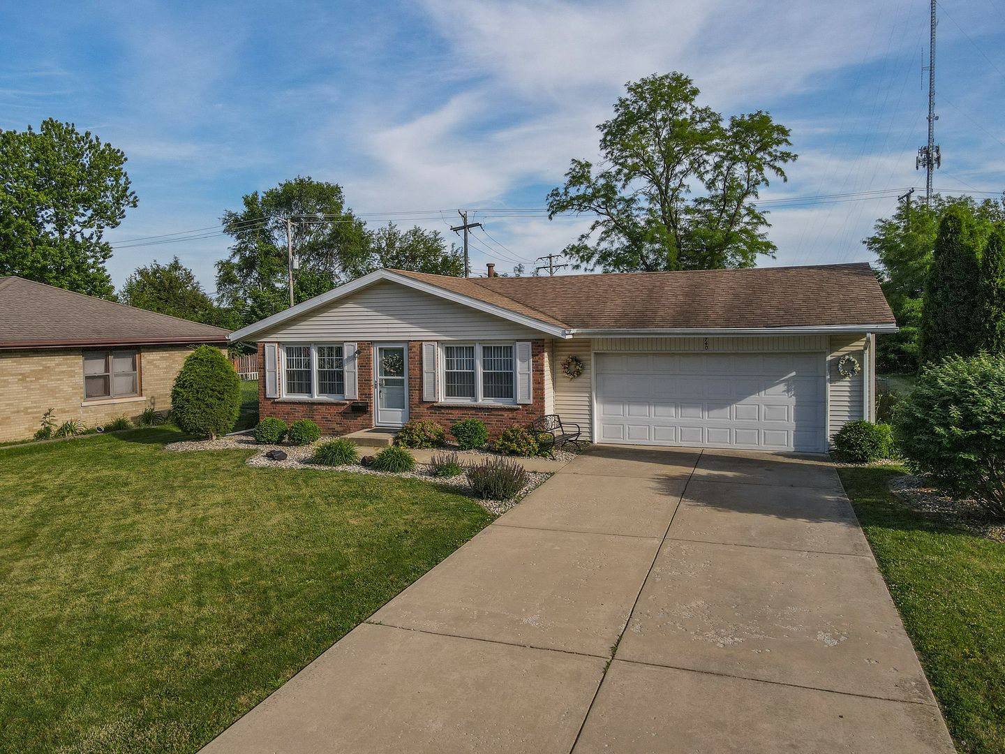 740 Burns Court — Bourbonnais, IL 60914