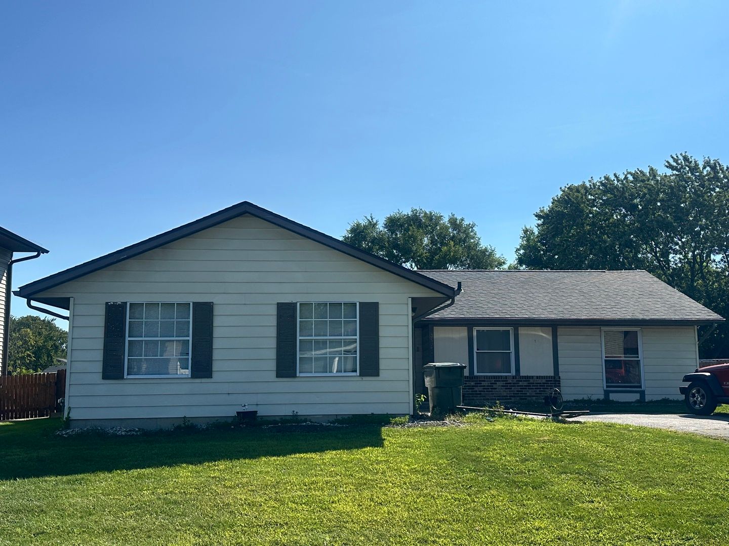 3525 Marseilles Lane — Hazel Crest, IL 60429