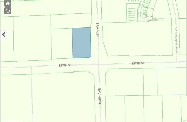 15850 S 108th Avenue — Orland Park, IL 60462