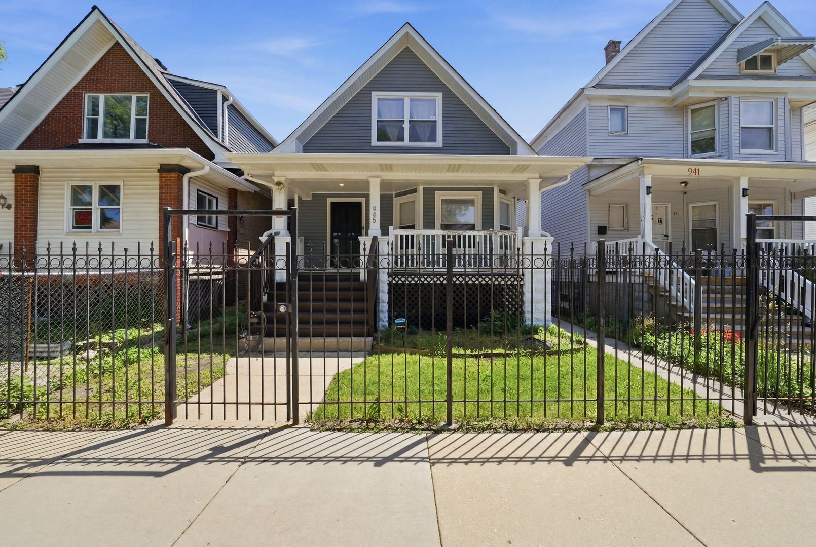 945 N Lawler Avenue — Chicago, IL 60651
