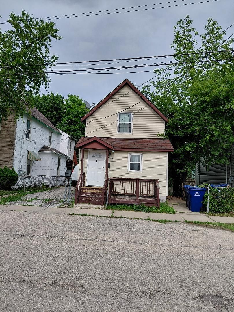 235 S WEST Street — Waukegan, IL 60085