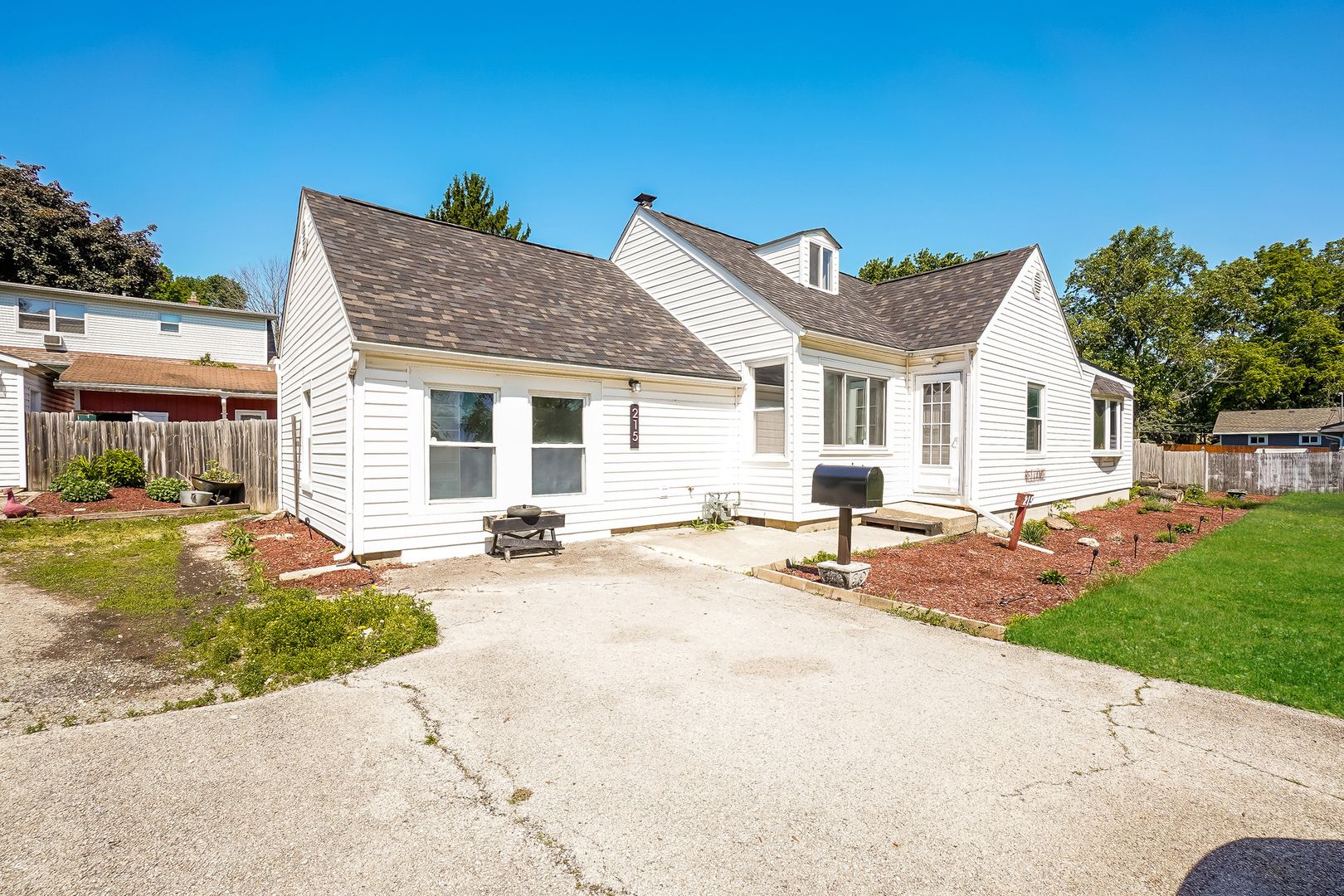215 S Prairie Road SE — New Lenox, IL 60451