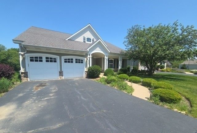3075 Trillium Court W — Aurora, IL 60506