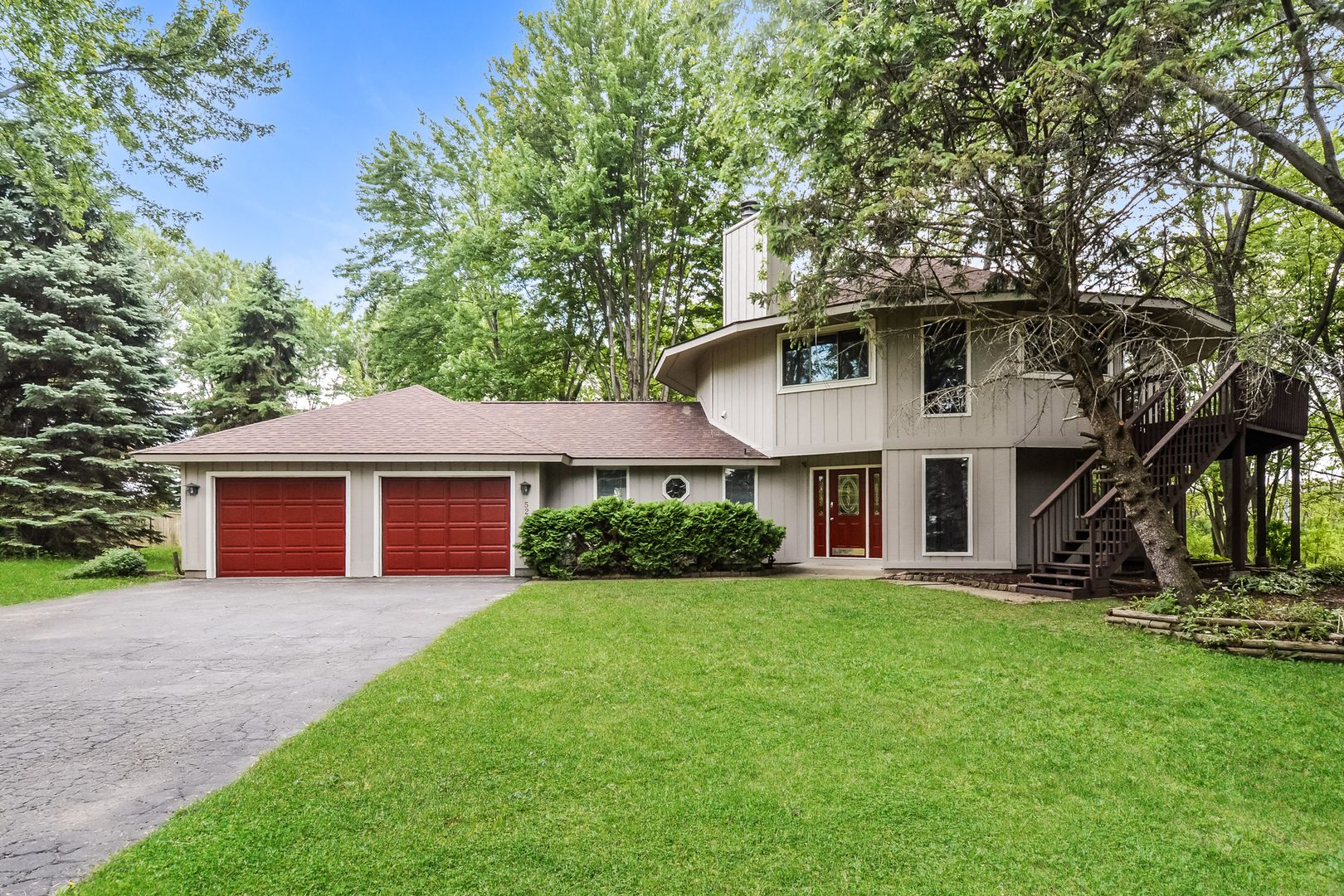 526 Towne Court SE — Gilberts, IL 60136